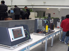 第二届全国高校自动化系主任(经理)论坛