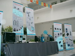 第二届全国高校自动化系主任(经理)论坛